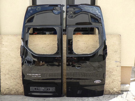 FORD TRANSIT CUSTOM H2 MAX MAXI 12- Right Rear Door