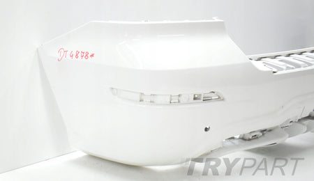 MERCEDES GLK W204 LIFT AMG REAR BUMPER ORG