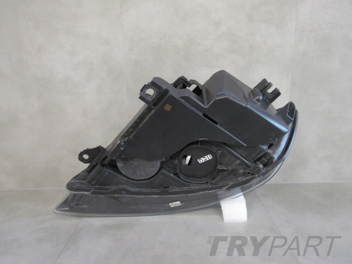 HEADLIGHT AUDI Q7 4L XENON ACTIVE BEND LIGHT LIFT 09-15 RH RIGHT