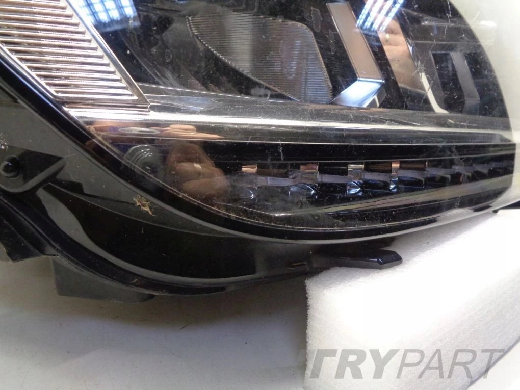 TIGUAN II 5NB 5N FULL LED EU front headlight right