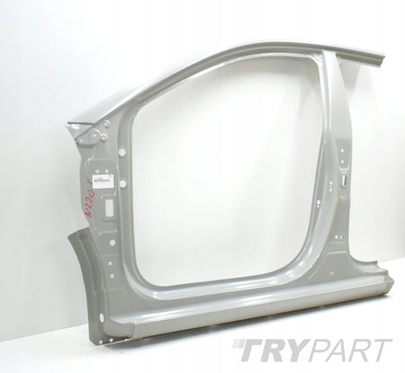 HYUNDAI I20 III LEFT SILL COVER FRAME POST ORG NEW 71112 Q0000