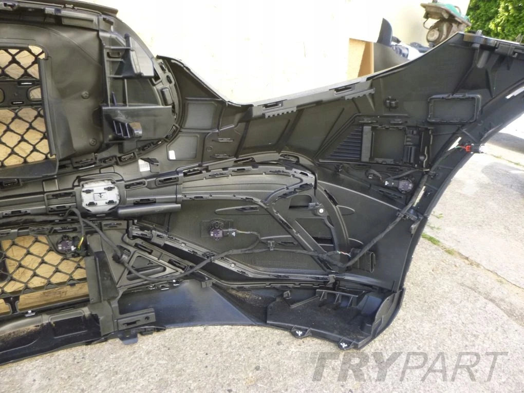 MERCEDES GLC AMG W254 254 2022- Front Bumper