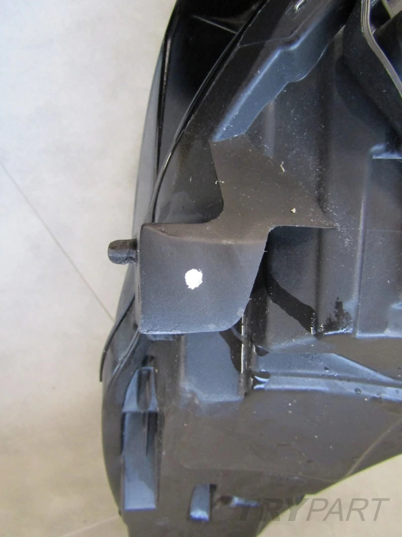 TESLA 3 Y HEADLIGHT LIFT FULL LED 20- RH 1514953-00-D