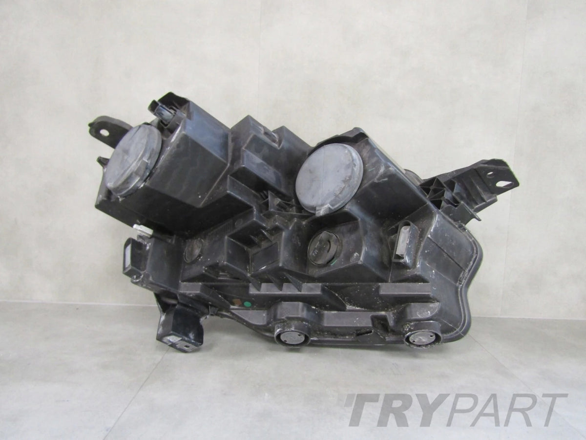 TOYOTA PROACE CITY HEADLIGHT STANDARD LH LEFT 19- 9835780680