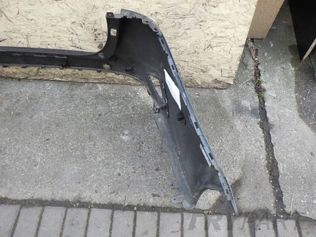 KIA CEED 3 III SW KOMBI 18- Rear Bumper