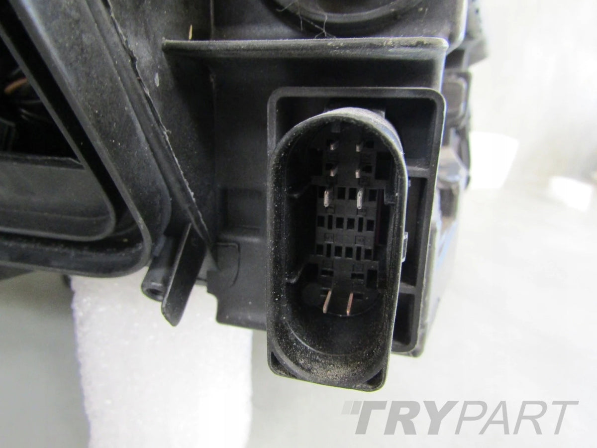 MERCEDES SPRINTER W910 W907 LED HEADLIGHT LH LEFT 18- A9109069300
