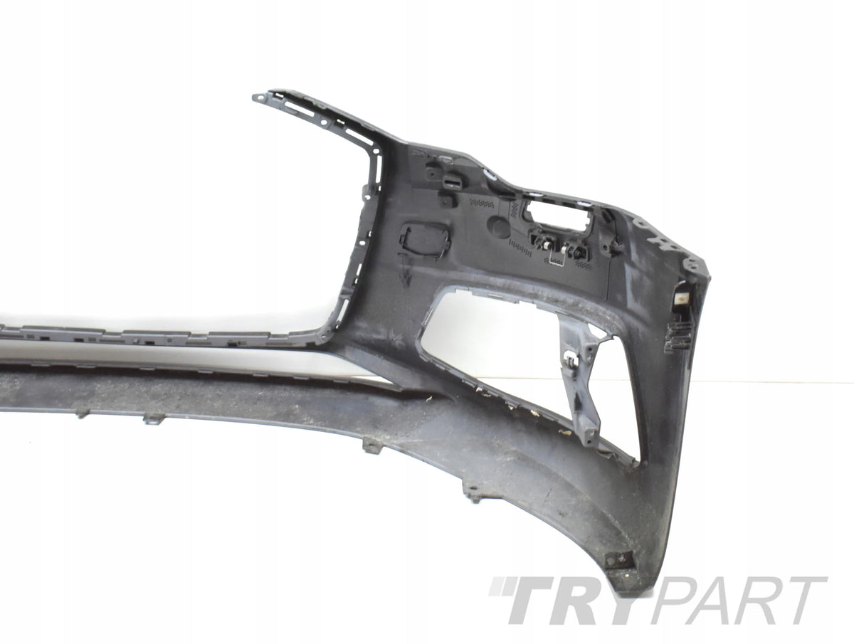 AUDI A6 C8 4K0 FRONT BUMPER ORG