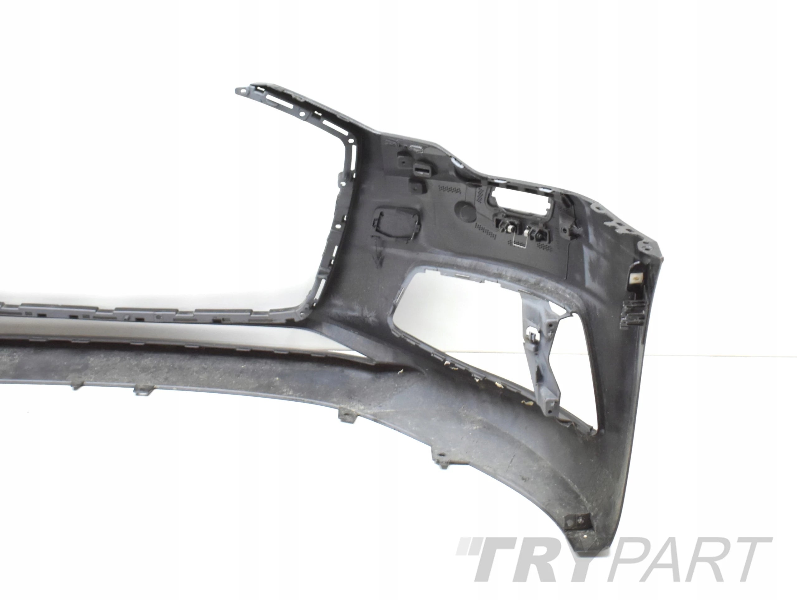 AUDI A6 C8 4K0 FRONT BUMPER ORG