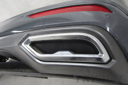 Rear Bumper SEAT TARRACO FR 5FJ 19- (+5 PDC)