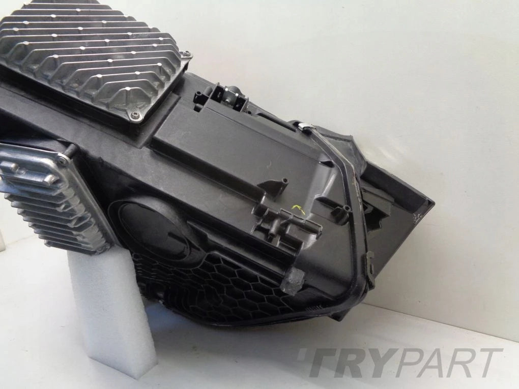 MERCEDES EQS 297 DIGITAL LIGHT FULL LED Front Left