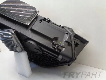 MERCEDES EQS 297 DIGITAL LIGHT FULL LED Front Left