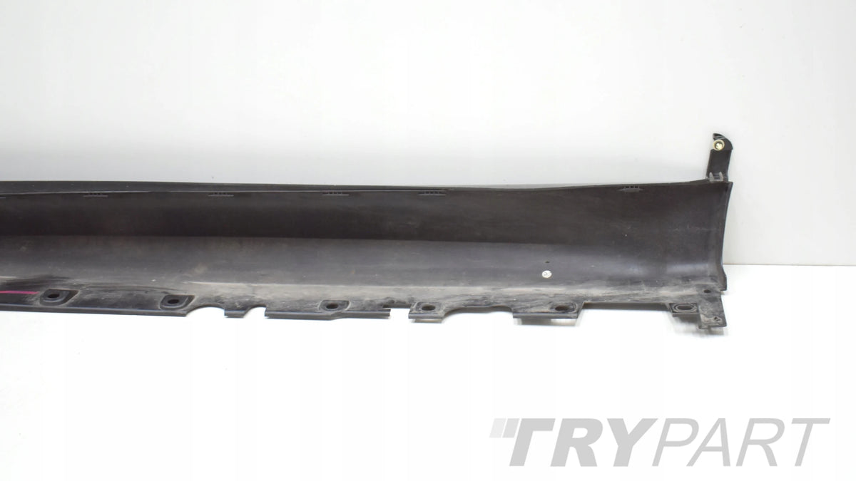 BMW X5 F15 M PACKAGE RIGHT SILL STRIP OEM