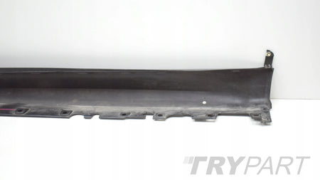 BMW X5 F15 M PACKAGE RIGHT SILL STRIP OEM