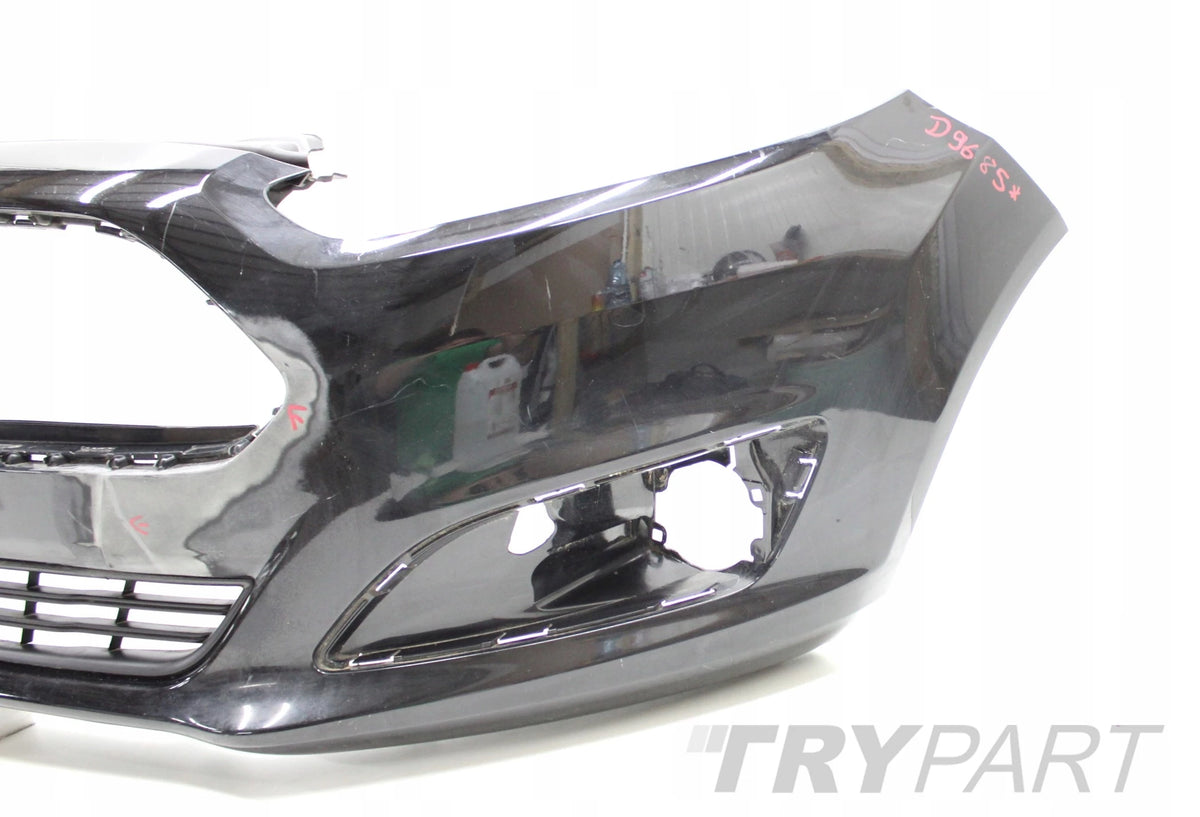 FORD FIESTA MK7 VII LIFT FRONT BUMPER ORG