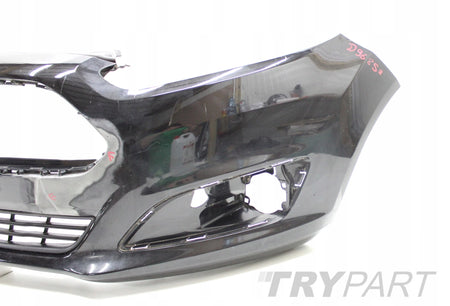 FORD FIESTA MK7 VII LIFT FRONT BUMPER ORG