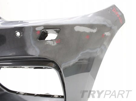 BMW F22 F23 M PACKAGE FRONT BUMPER ORG