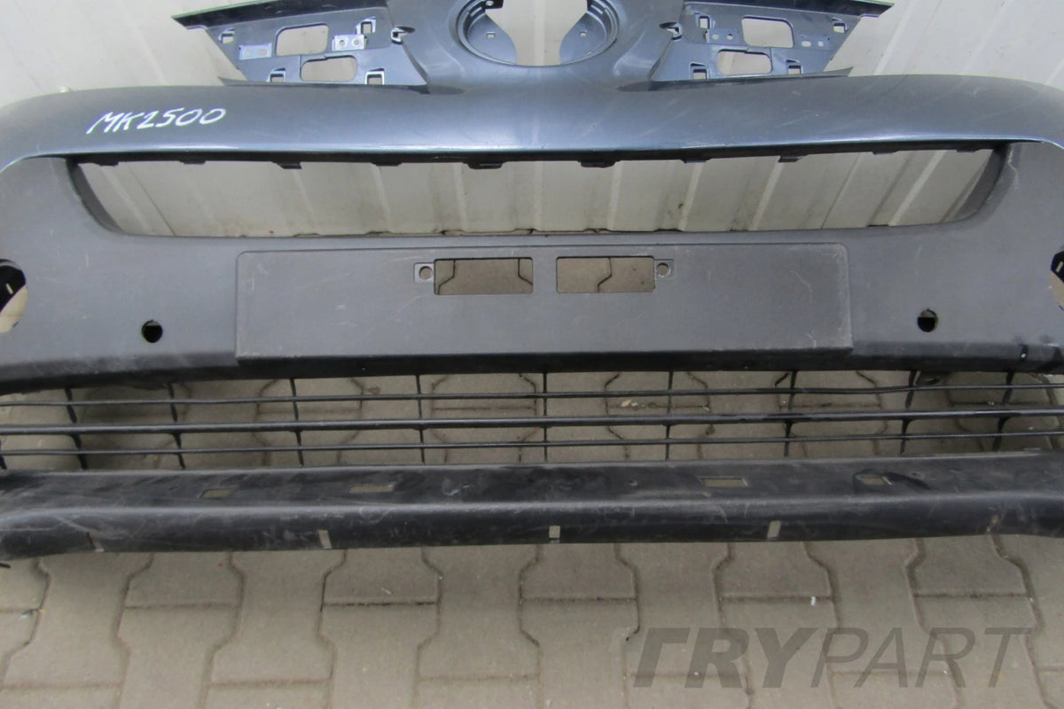 Front Bumper for Toyota RAV4 IV 12-15
