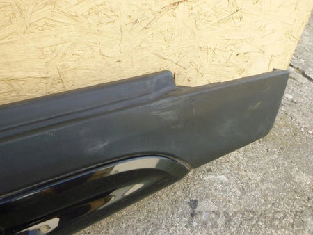 MINI COUNTRYMAN S F60 Right Sill Molding Threshold