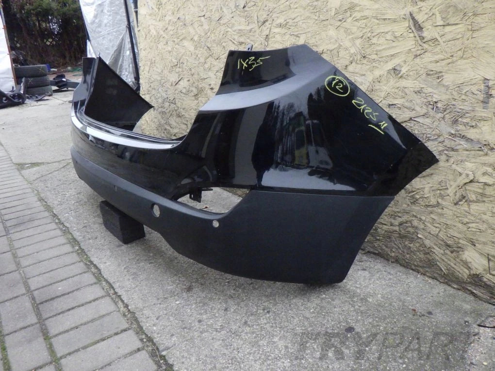 HYUNDAI IX35 IX-35 10- Rear Bumper