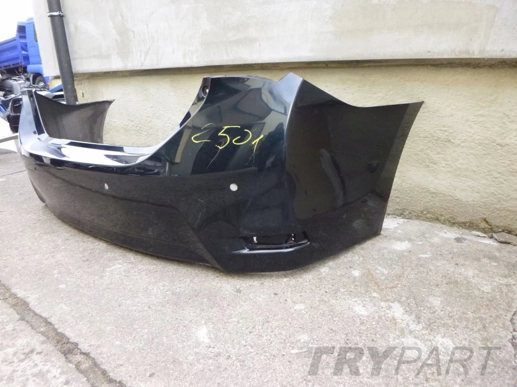 TOYOTA COROLLA E16 SEDAN Rear Bumper