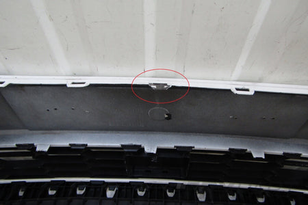 Front Bumper for Seat Ibiza FR V 5 6F0 17-