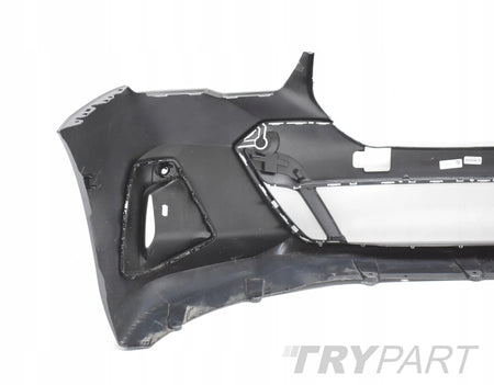 BMW G60 G61 M PACKAGE FRONT BUMPER ORG + GRILLE