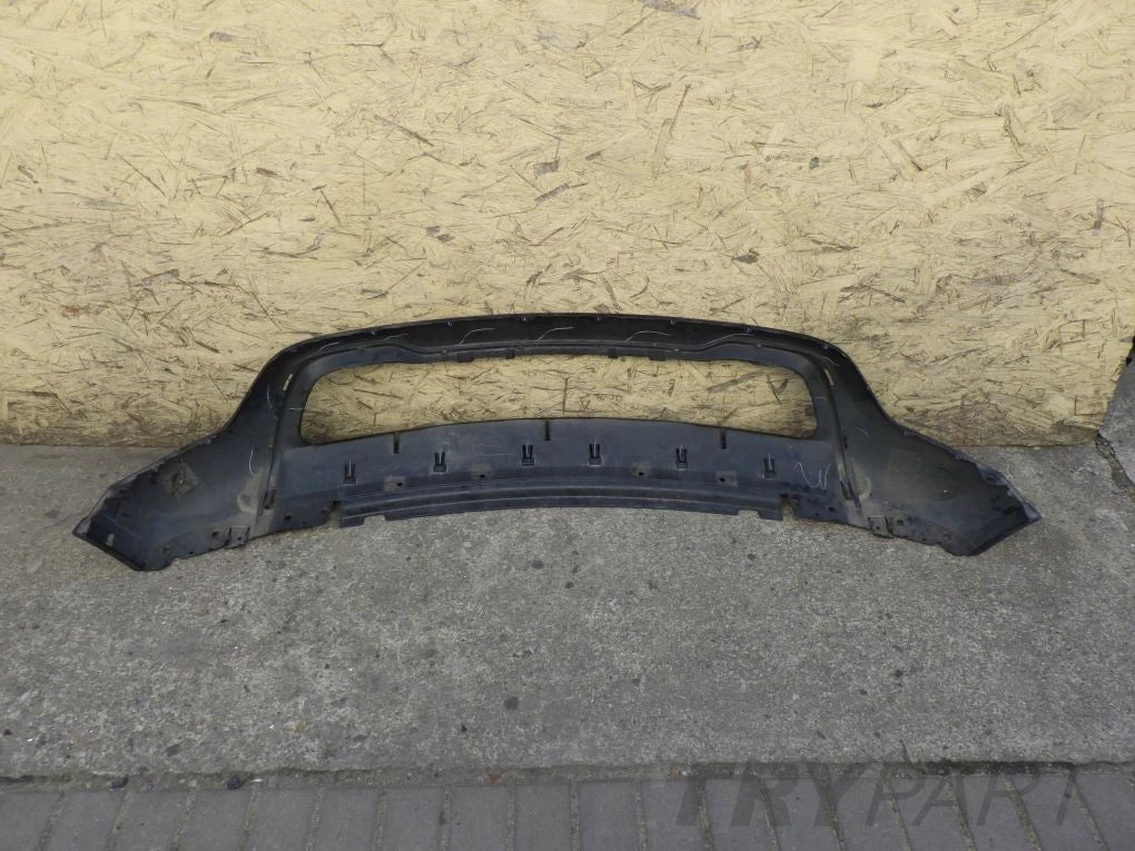 JEEP CHEROKEE WK2 2" LIFT 13- Front Bumper