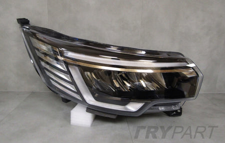 FRONT HEADLIGHT RENAULT TRAFIC 3 III LIFT LED RH RIGHT 20- 260102899R