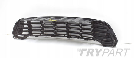 MINI COUNTRYMAN S R60 Grill Bumper Chrome Front OEM 9807476
