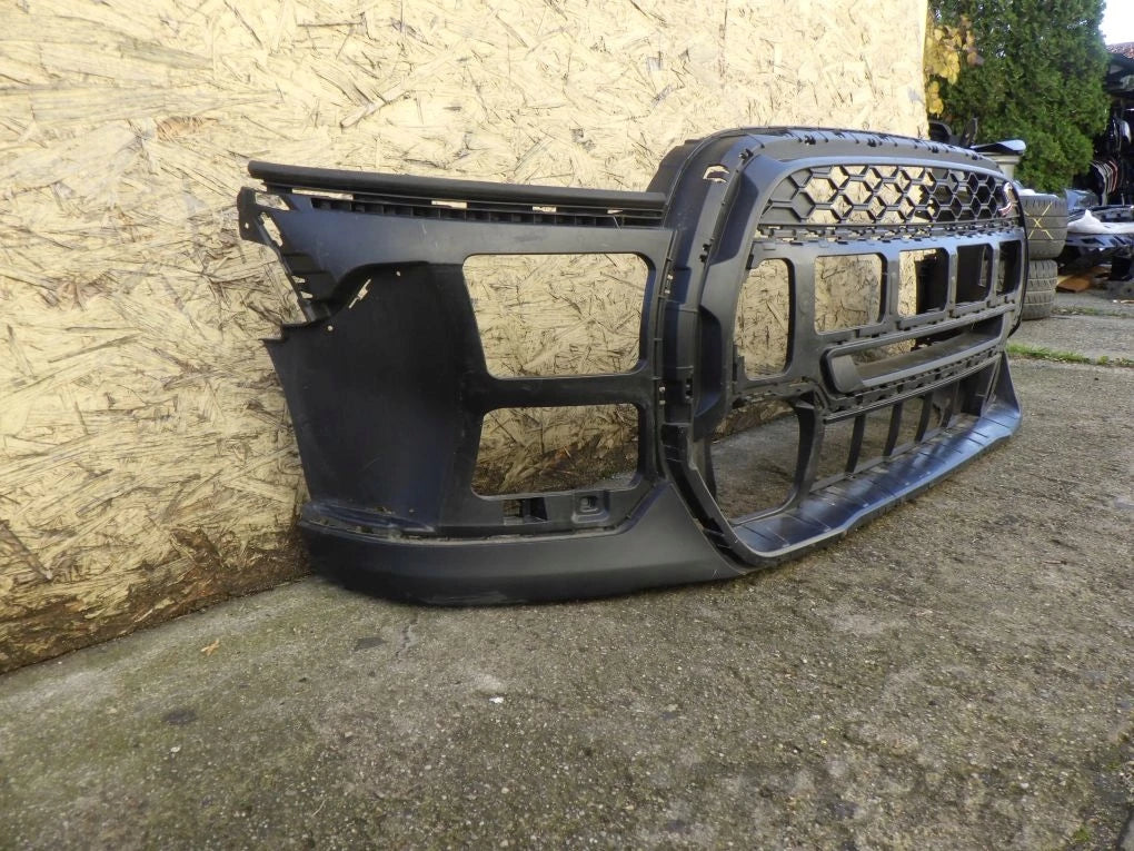 MINI COOPER S F55 F56 LIFT LCI 20- Front Bumper