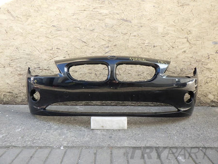 BMW Z4 E85 02- Front Bumper