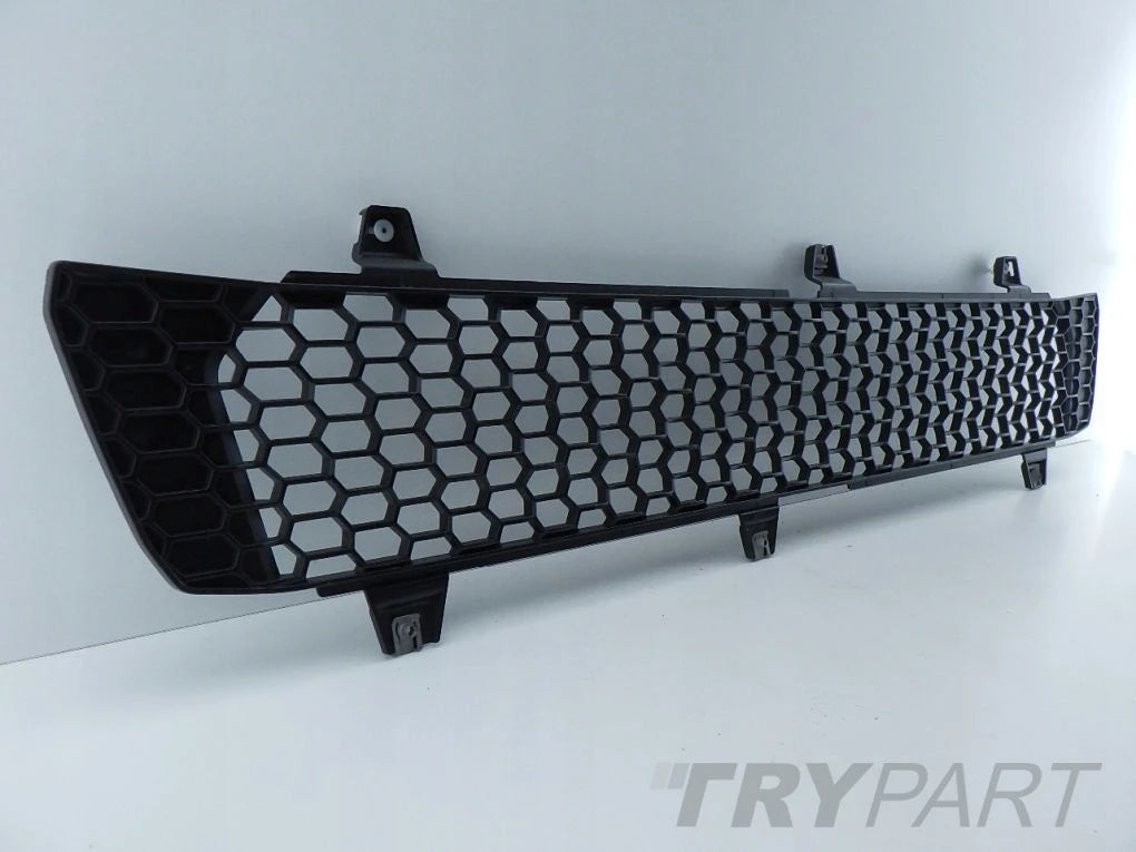 SCANIA NGS R S FRONT BUMPER GRILLE