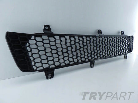 SCANIA NGS R S FRONT BUMPER GRILLE