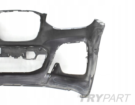 BMW X3 X4 G01 G02 M Sport Package Front Bumper Original