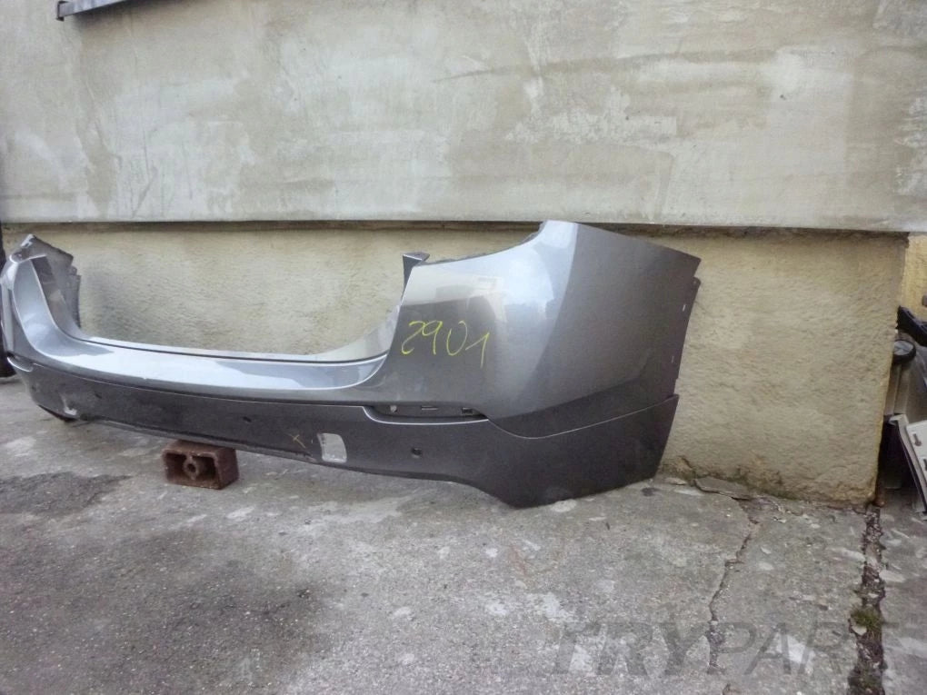 BMW X1 E84 M Package Rear Bumper