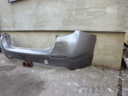 BMW X1 E84 M Package Rear Bumper