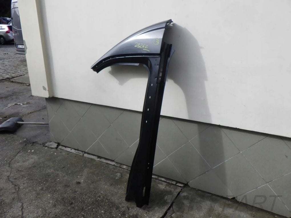 FORD TRANSIT MK8 14- Left Pillar