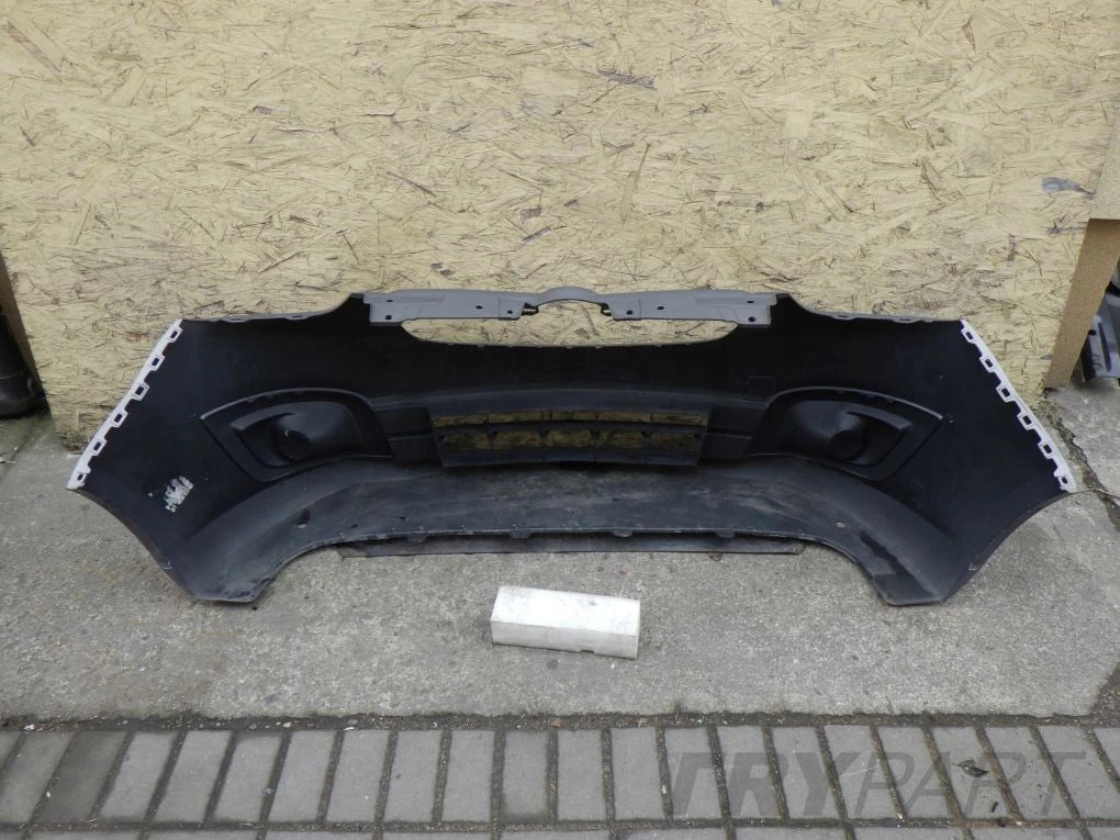 OPEL COMBO D 11- FRONT BUMPER