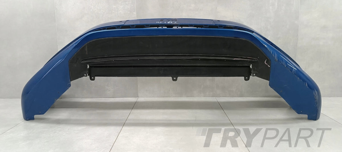 Front Bumper for Volkswagen VW Scirocco 3 III 1K8 Facelift 14-17 / + Spoiler