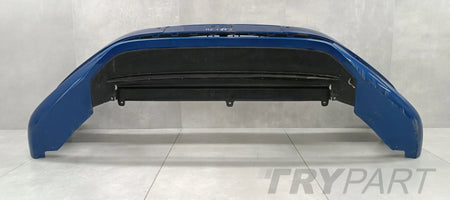 Front Bumper for Volkswagen VW Scirocco 3 III 1K8 Facelift 14-17 / + Spoiler