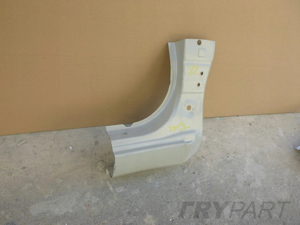 SUZUKI SWIFT MK 7 10- Right Sill Post NEW OEM