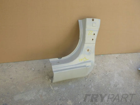SUZUKI SWIFT MK 7 10- Right Sill Post NEW OEM