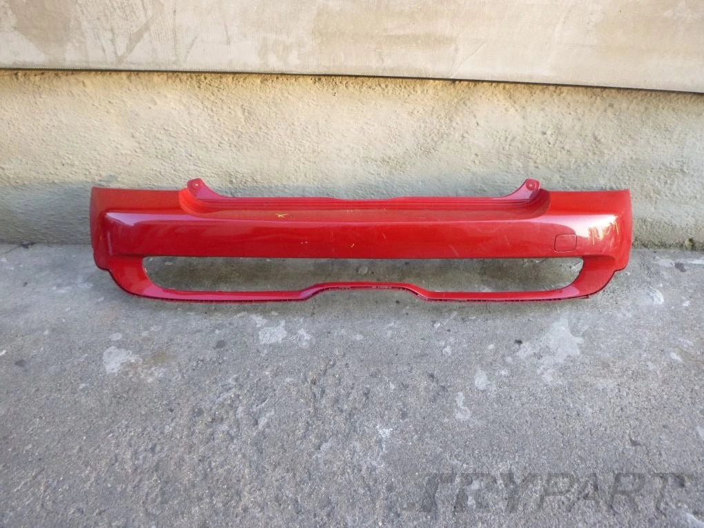 MINI COOPER S R56 R57 06- Rear Bumper