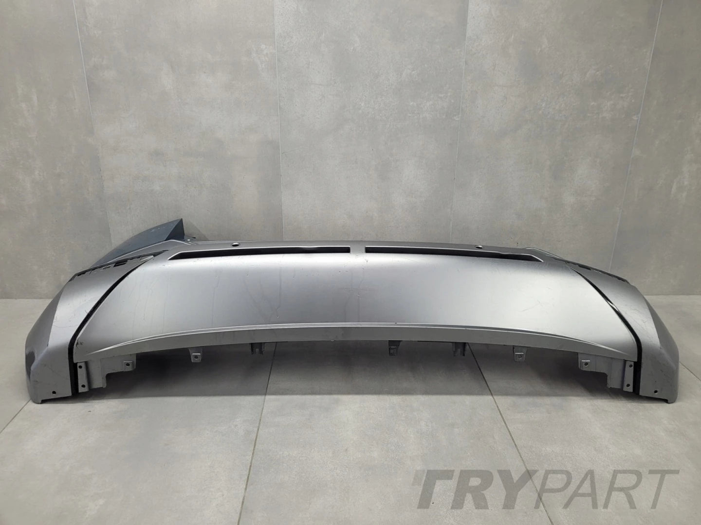 Rear Bumper Hyundai Ioniq 5 V 21-