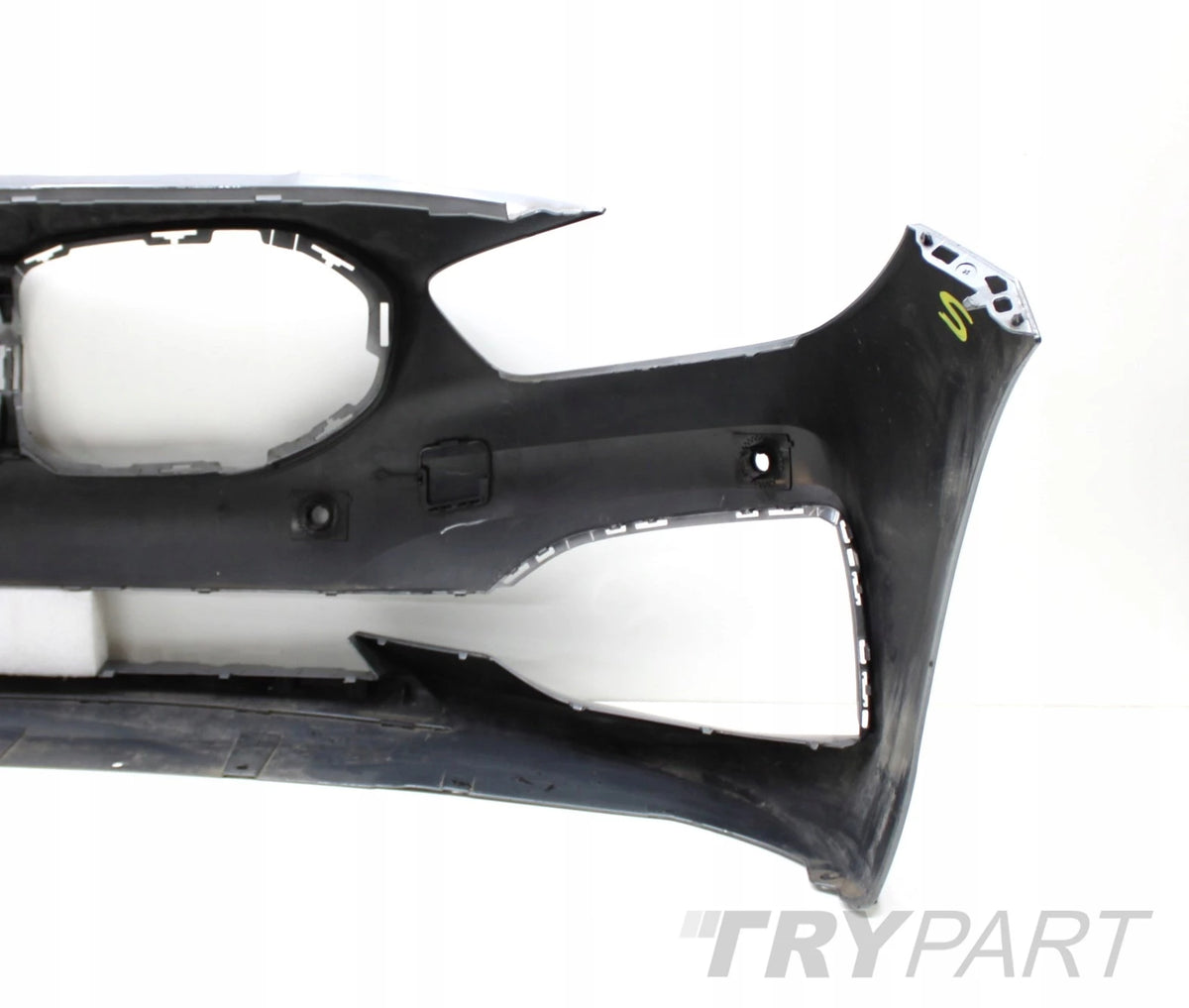 BMW F40 FRONT BUMPER OEM