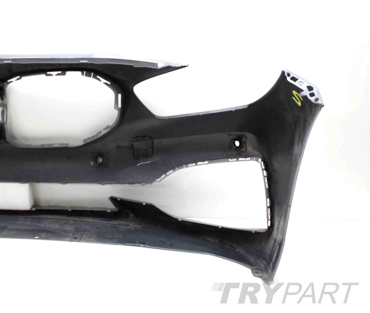 BMW F40 FRONT BUMPER OEM
