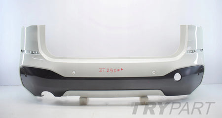 BMW X1 F48 M Package Rear Bumper Original