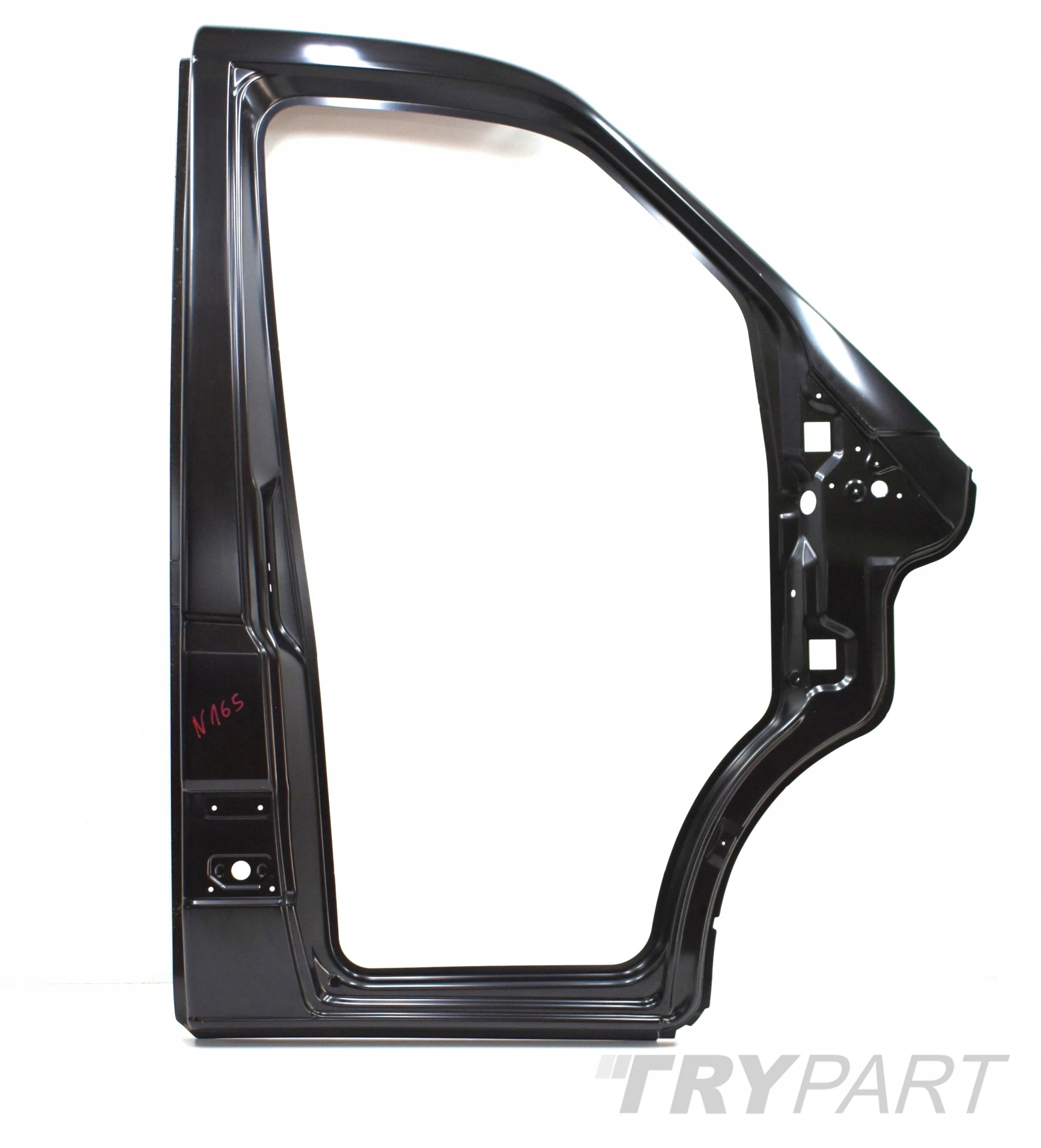 MERCEDES SPRINTER W906 CRAFTER 2E RIGHT SILL PANEL POST FRAME ORG NEW