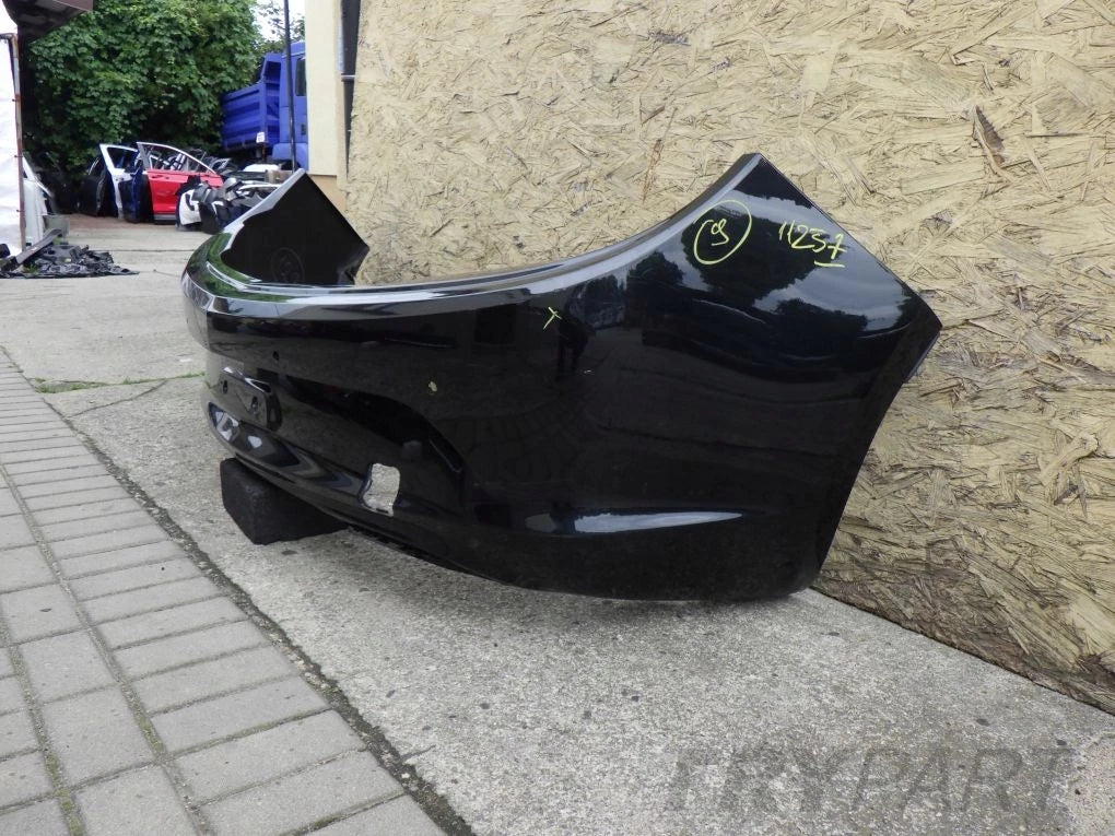 OPEL CASCADA rear bumper