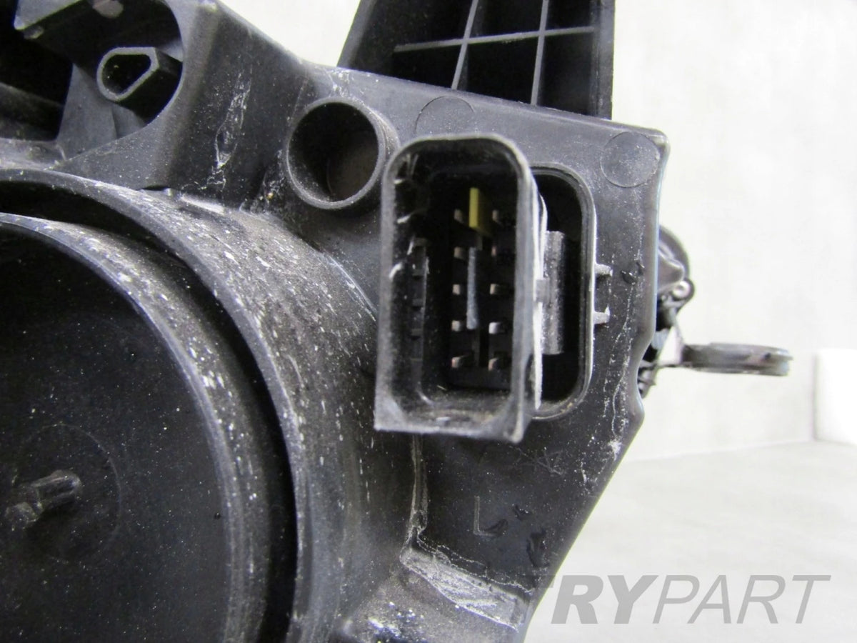 OPEL GRANDLAND X FULL LED HEADLAMP LH LEFT 17-21 YP00016180